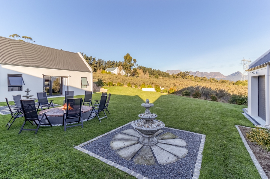 7 Bedroom Property for Sale in Diemersfontein Wine and Country Estate Western Cape